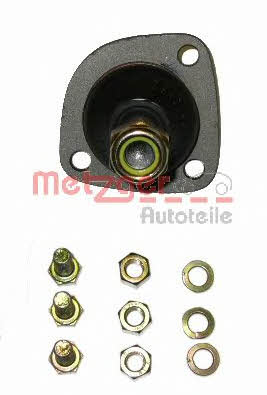 Metzger 57011318 Ball joint 57011318: Buy near me in Poland at 2407.PL - Good price!