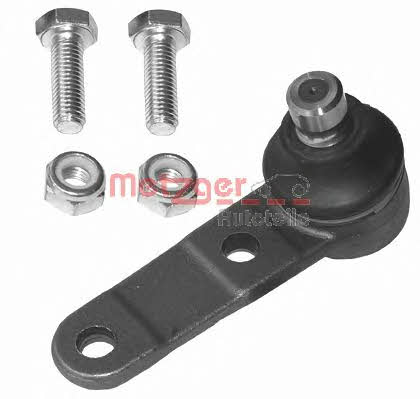 Metzger 57012018 Ball joint 57012018: Buy near me in Poland at 2407.PL - Good price!