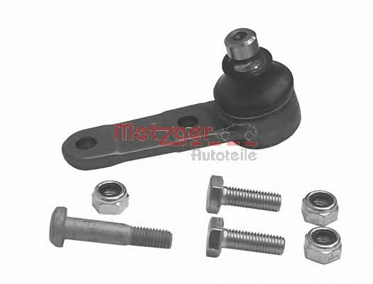 Metzger 57012118 Ball joint 57012118: Buy near me in Poland at 2407.PL - Good price!