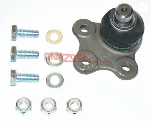 Metzger 57012218 Ball joint 57012218: Buy near me in Poland at 2407.PL - Good price!