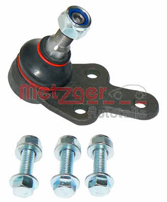 Metzger 57012818 Ball joint 57012818: Buy near me in Poland at 2407.PL - Good price!
