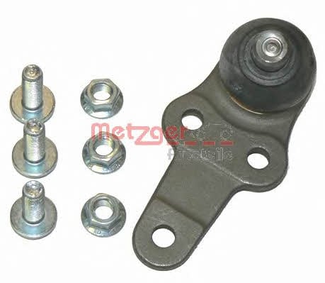 Metzger 57013118 Ball joint 57013118: Buy near me in Poland at 2407.PL - Good price!