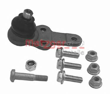 Metzger 57013218 Ball joint 57013218: Buy near me in Poland at 2407.PL - Good price!