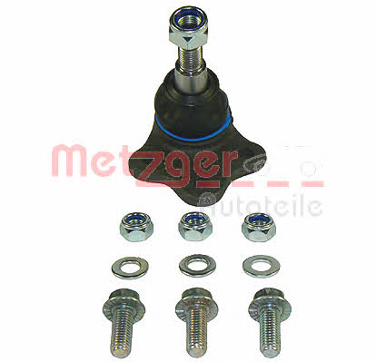 Metzger 57013318 Ball joint 57013318: Buy near me in Poland at 2407.PL - Good price!