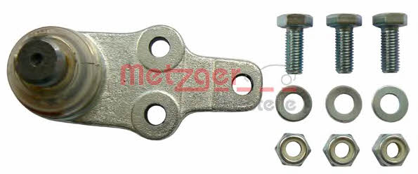 Metzger 57013518 Ball joint 57013518: Buy near me in Poland at 2407.PL - Good price!