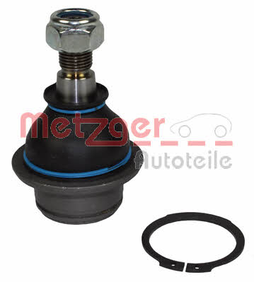 Metzger 57013618 Ball joint 57013618: Buy near me in Poland at 2407.PL - Good price!