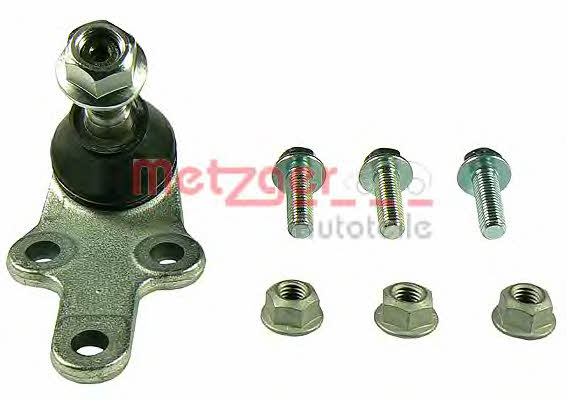 Metzger 57013718 Ball joint 57013718: Buy near me at 2407.PL in Poland at an Affordable price!