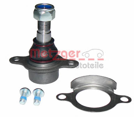 Metzger 57014018 Ball joint 57014018: Buy near me in Poland at 2407.PL - Good price!