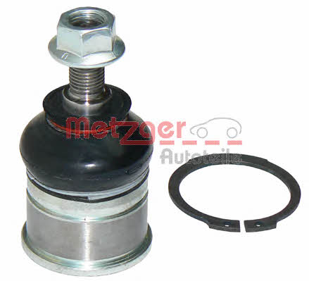 Metzger 57014318 Ball joint 57014318: Buy near me in Poland at 2407.PL - Good price!