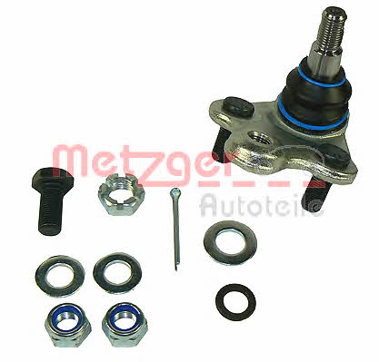 Metzger 57014608 Ball joint 57014608: Buy near me in Poland at 2407.PL - Good price!