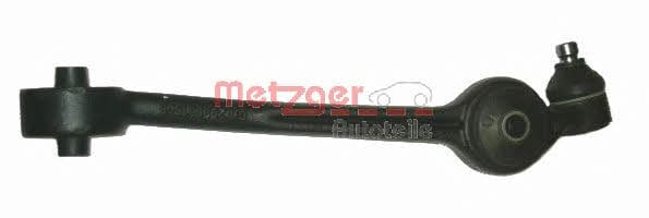 Metzger 58008402 Track Control Arm 58008402: Buy near me in Poland at 2407.PL - Good price!