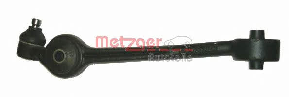 Metzger 58008701 Track Control Arm 58008701: Buy near me in Poland at 2407.PL - Good price!