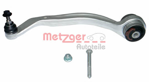 Metzger 58010611 Track Control Arm 58010611: Buy near me in Poland at 2407.PL - Good price!