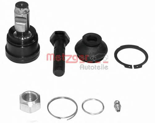 Metzger 57015018 Ball joint 57015018: Buy near me in Poland at 2407.PL - Good price!