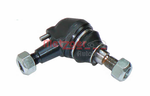 Metzger 57015418 Ball joint 57015418: Buy near me at 2407.PL in Poland at an Affordable price!