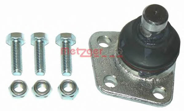 Metzger 57015518 Ball joint 57015518: Buy near me in Poland at 2407.PL - Good price!