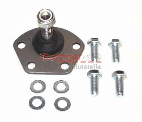 Metzger 57015918 Ball joint 57015918: Buy near me in Poland at 2407.PL - Good price!