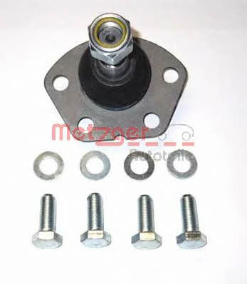 Metzger 57016018 Ball joint 57016018: Buy near me in Poland at 2407.PL - Good price!