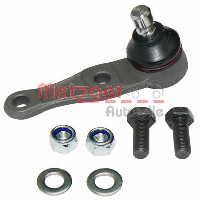 Metzger 57016618 Ball joint 57016618: Buy near me in Poland at 2407.PL - Good price!