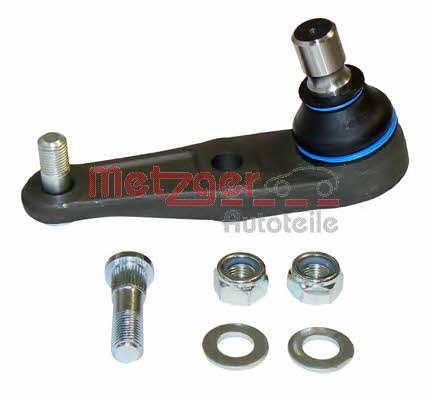 Metzger 57016718 Ball joint 57016718: Buy near me in Poland at 2407.PL - Good price!