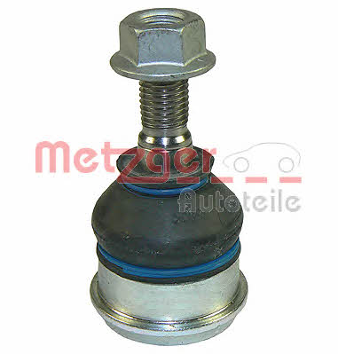 Metzger 57017008 Ball joint 57017008: Buy near me in Poland at 2407.PL - Good price!