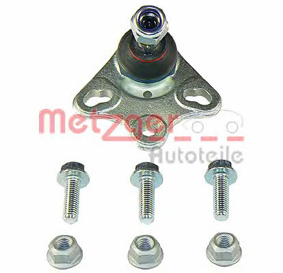 Metzger 57018318 Ball joint 57018318: Buy near me in Poland at 2407.PL - Good price!