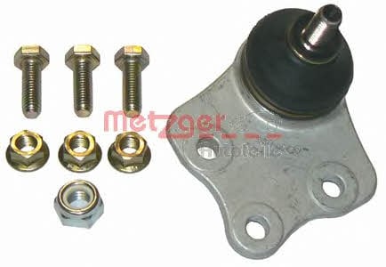 Metzger 57018618 Ball joint 57018618: Buy near me in Poland at 2407.PL - Good price!