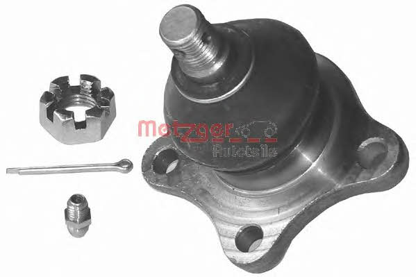 Metzger 57018718 Ball joint 57018718: Buy near me in Poland at 2407.PL - Good price!