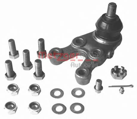 Metzger 57018912 Ball joint 57018912: Buy near me in Poland at 2407.PL - Good price!