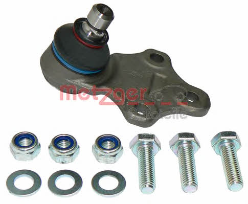 Metzger 57019818 Ball joint 57019818: Buy near me in Poland at 2407.PL - Good price!