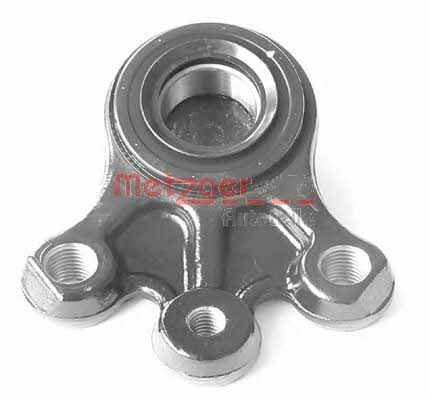 Metzger 57020308 Ball joint 57020308: Buy near me in Poland at 2407.PL - Good price!