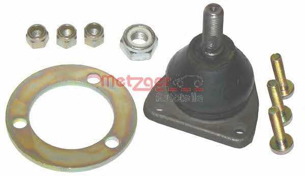 Metzger 57020518 Ball joint 57020518: Buy near me in Poland at 2407.PL - Good price!