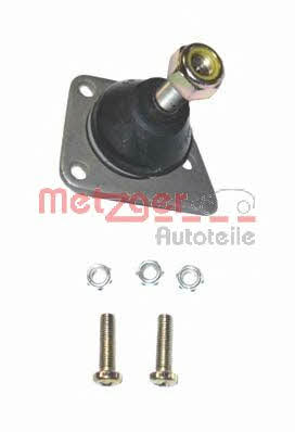 Metzger 57020612 Ball joint 57020612: Buy near me in Poland at 2407.PL - Good price!