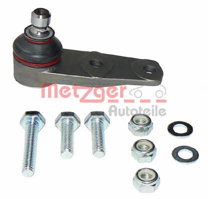 Metzger 57020818 Ball joint 57020818: Buy near me at 2407.PL in Poland at an Affordable price!