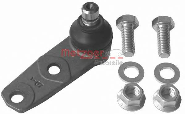 Metzger 57020918 Ball joint 57020918: Buy near me in Poland at 2407.PL - Good price!