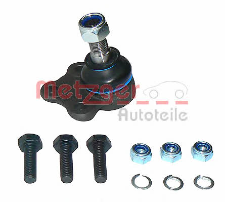 Metzger 57021218 Ball joint 57021218: Buy near me in Poland at 2407.PL - Good price!