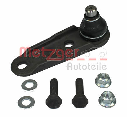 Metzger 57021308 Ball joint 57021308: Buy near me in Poland at 2407.PL - Good price!