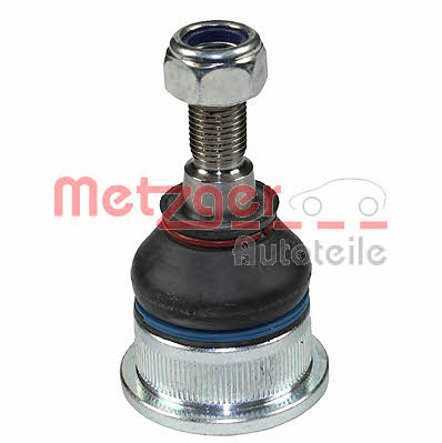 Metzger 57021408 Ball joint 57021408: Buy near me at 2407.PL in Poland at an Affordable price!