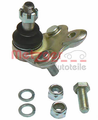 Metzger 57023118 Ball joint 57023118: Buy near me in Poland at 2407.PL - Good price!