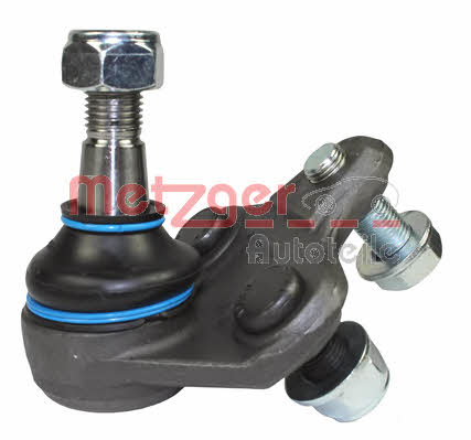 Metzger 57023208 Ball joint 57023208: Buy near me in Poland at 2407.PL - Good price!