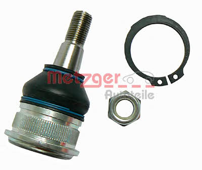 Metzger 57023318 Ball joint 57023318: Buy near me in Poland at 2407.PL - Good price!