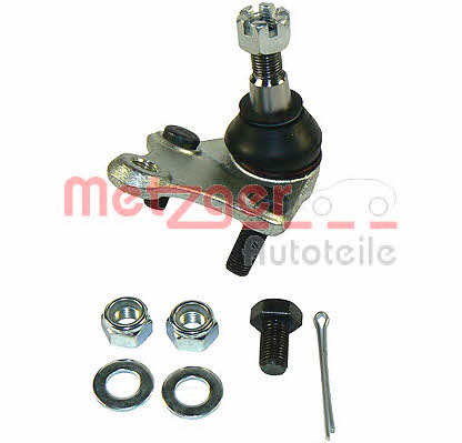 Metzger 57023508 Ball joint 57023508: Buy near me in Poland at 2407.PL - Good price!