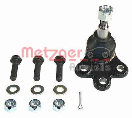 Metzger 57023618 Ball joint 57023618: Buy near me in Poland at 2407.PL - Good price!