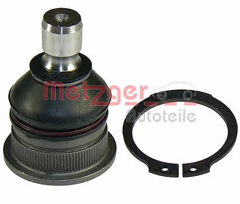 Metzger 57024208 Ball joint 57024208: Buy near me in Poland at 2407.PL - Good price!