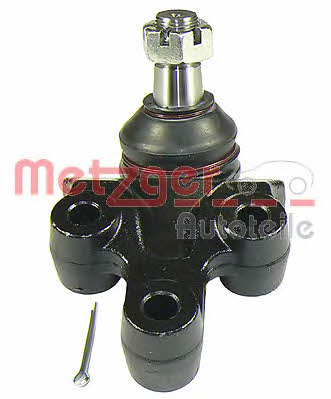 Metzger 57024308 Ball joint 57024308: Buy near me in Poland at 2407.PL - Good price!