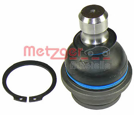 Metzger 57024708 Ball joint 57024708: Buy near me in Poland at 2407.PL - Good price!