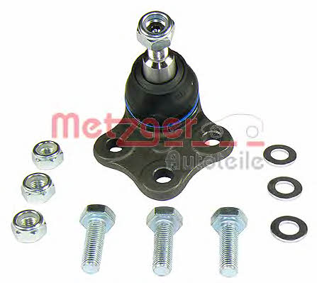 Metzger 57025318 Ball joint 57025318: Buy near me in Poland at 2407.PL - Good price!