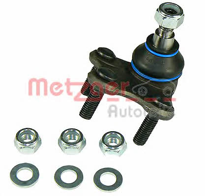 Metzger 57025412 Ball joint 57025412: Buy near me in Poland at 2407.PL - Good price!