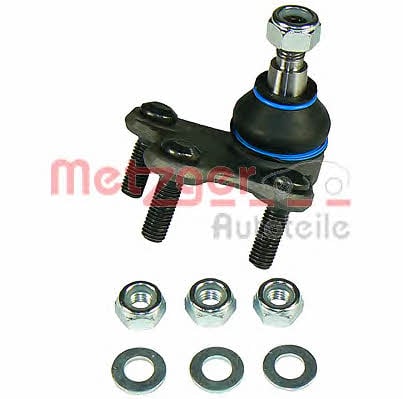 Metzger 57025511 Ball joint 57025511: Buy near me in Poland at 2407.PL - Good price!