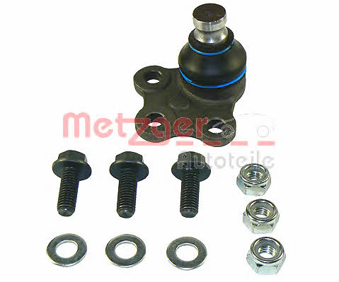 Metzger 57026402 Ball joint 57026402: Buy near me at 2407.PL in Poland at an Affordable price!